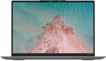 Lenovo ノートPC Yoga Slim7carbon COREi5 Lenovo Yoga Slim 7 Carbon-13 i5-1240P/16GB/512/Win11