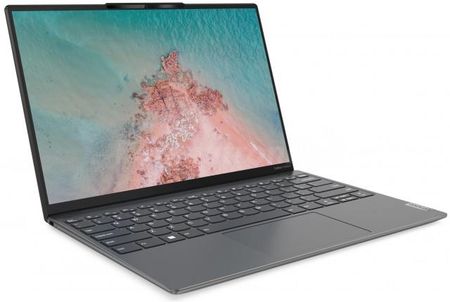 Lenovo ノートPC Yoga Slim7carbon COREi5 Lenovo Yoga Slim 7 Carbon-13 i5-1240P/16GB/512/Win11