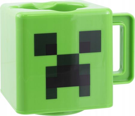 Paladone Kubek Minecraft Creeper Mug 250ml
