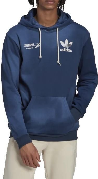 Adidas Originals Original Mrc Hoodie Hl9283 Niebieski - Ceny i opinie - Ceneo.pl
