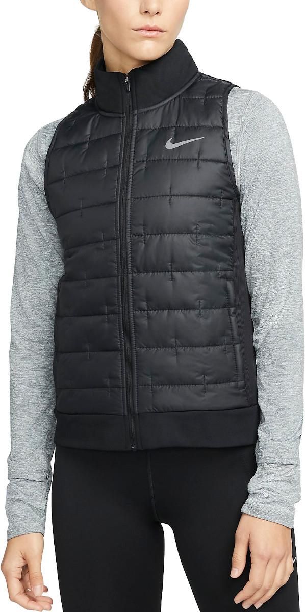 Kamizelka Nike ThermaFIT Women s SyntheticFill Running Vest Ceny i