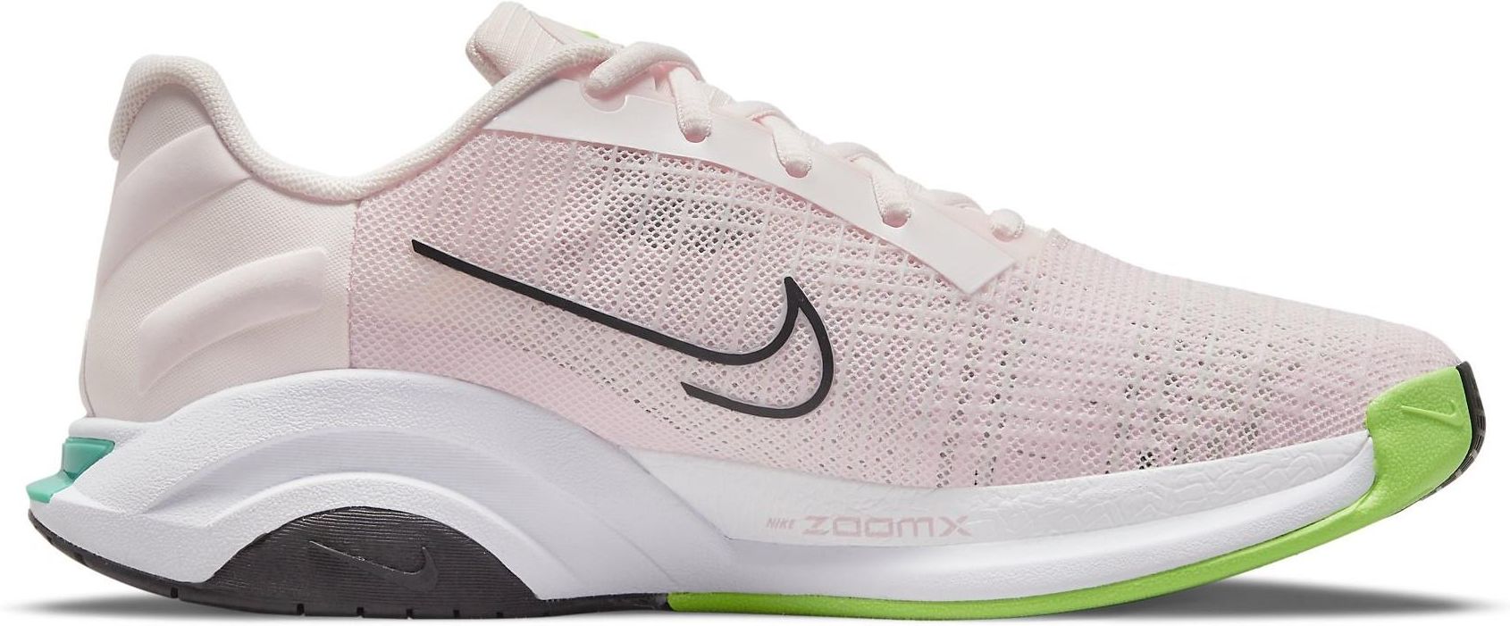 Buty fitness Nike ZoomX SuperRep Surge Women s Endurance Class Shoes Ceny i opinie Ceneo.pl