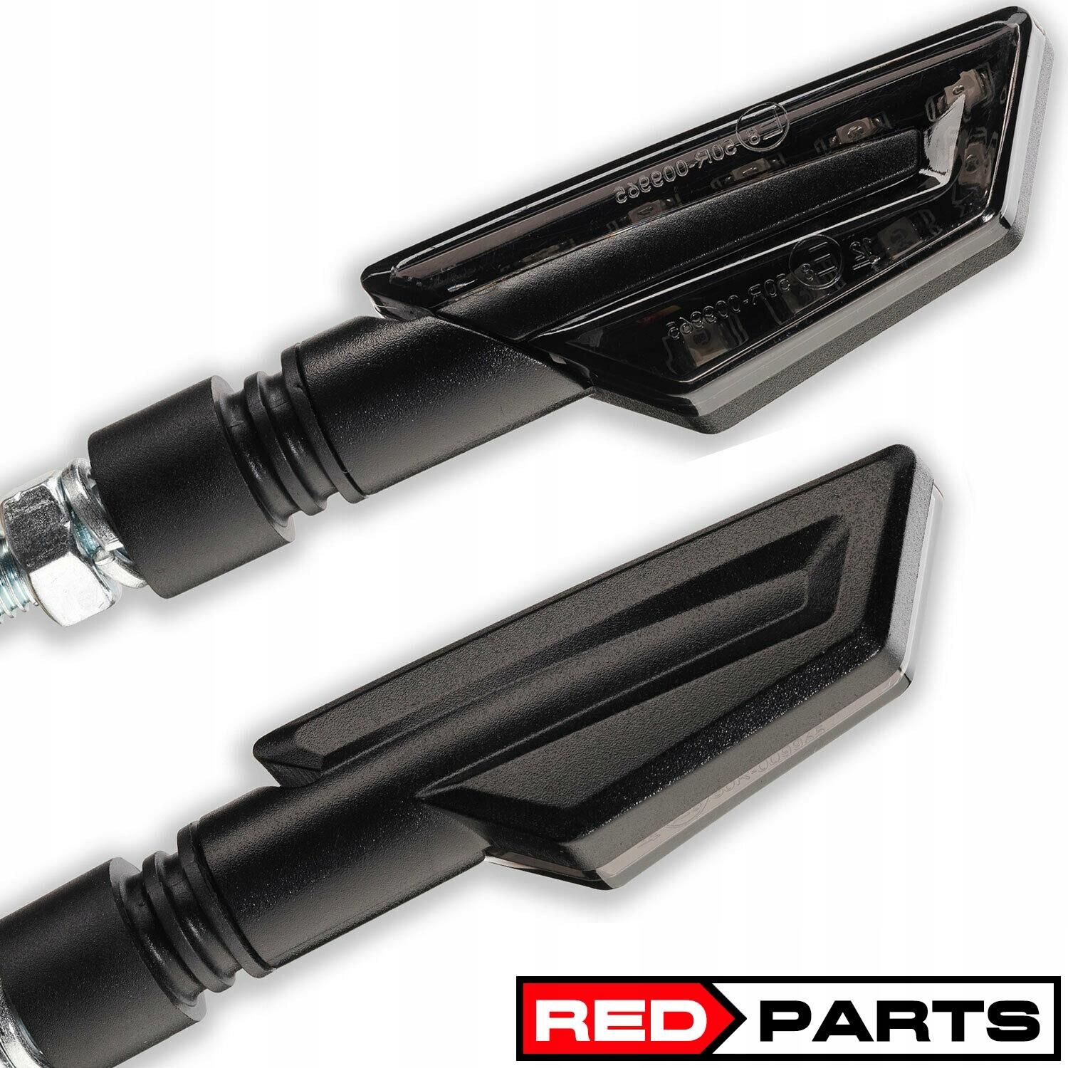 Red Racing Parts Kierunkowskazy Led Smd Homologacja Eu 202-0035 ...