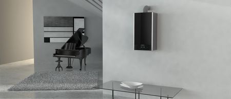 Ariston ALTEAS ONE+ NET 24 (3301771) - zdjęcie 3