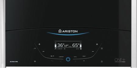 Ariston ALTEAS ONE+ NET 24 (3301771) - zdjęcie 4