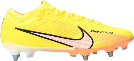 Nike Air Zoom Mercurial Vapor 15 Elite FG Soccer Cleat - Yellow  Strike/Black/Coconut Milk/Doll/Purple Pulse/Sunset Glow DJ4978-780 – Soccer  Zone USA