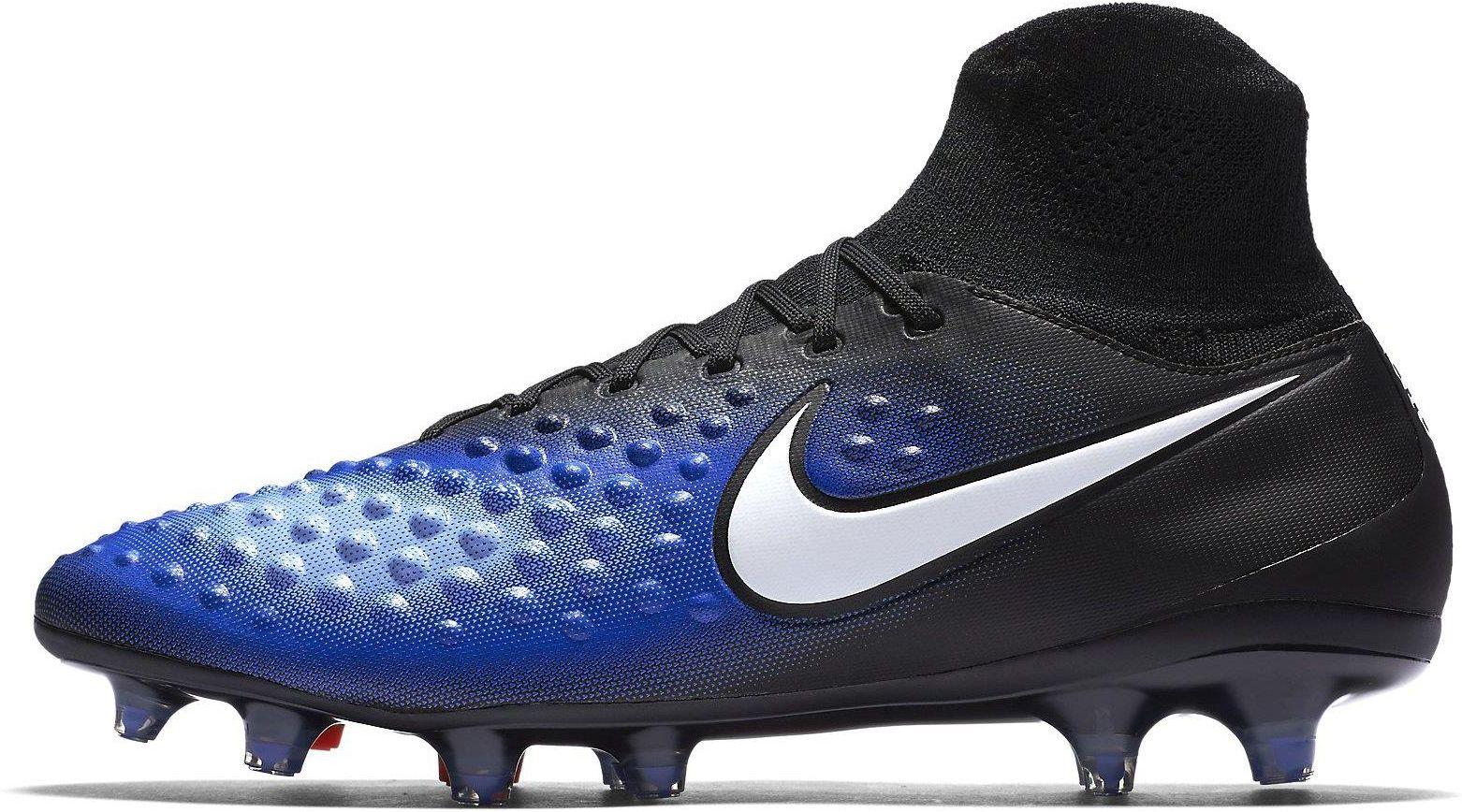 magista orden ii fg