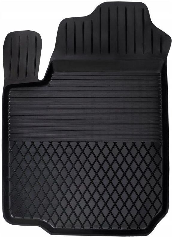 Dywanik samochodowy MatGum Dywanik Gumowy Kierowcy Do Volkswagen Vw Up