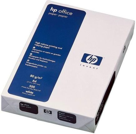 HP All-in-One Printing Paper-500 sht/A4/210 x 297 mm (CHP710)