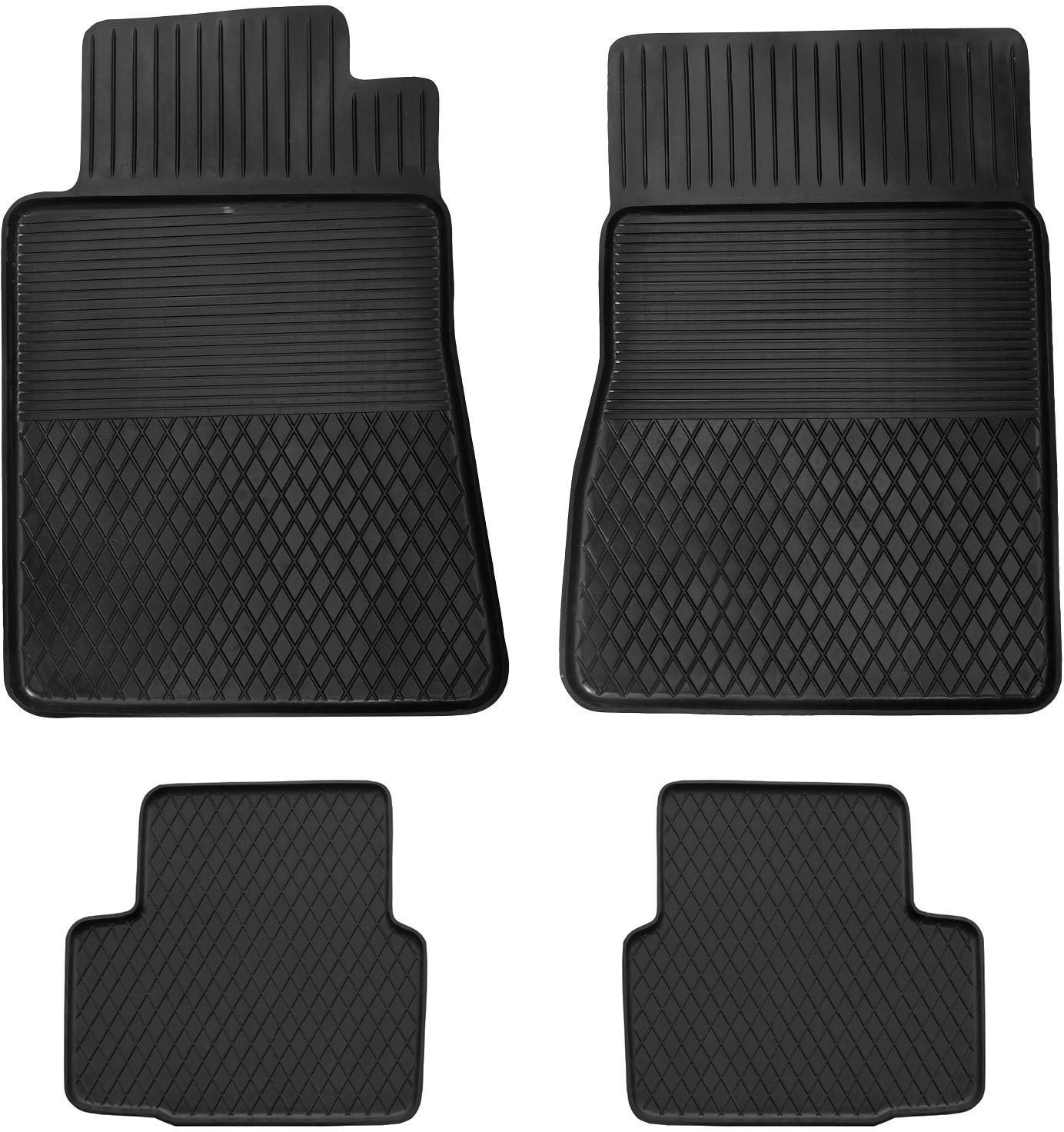 Dywanik samochodowy MatGum Dywaniki Gumowe Do Ford Kuga 20082013