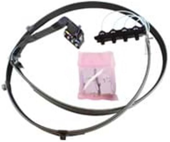 Hpc7780b HP SP/HP Ink Tubes Assy DGJ 800/500 C7780B (C7770-60286) - Opinie i ...