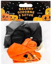 Zdjęcie Jawi Balony Ozdobne 8Szt. - Głogów