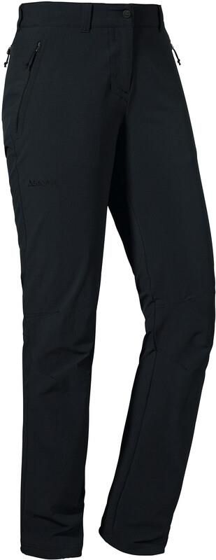 Schöffel Damen Engadin1 Warm Wanderhose | Der Sport Müller