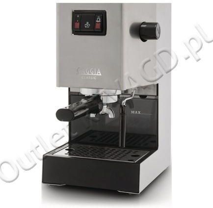 Gaggia Espresso Style Black EG2111/01