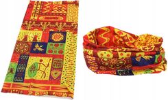 Zdjęcie Komin Chusta Alternatywa Maseczki Print (219901) - Rumia