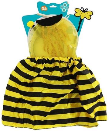 Godan Strój Dla Dzieci Pszczółka Rozm 90 120Cm