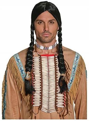 Smiffy'S Smiffys Western Authentic Indian Beaded B - Ceny I Opinie ...