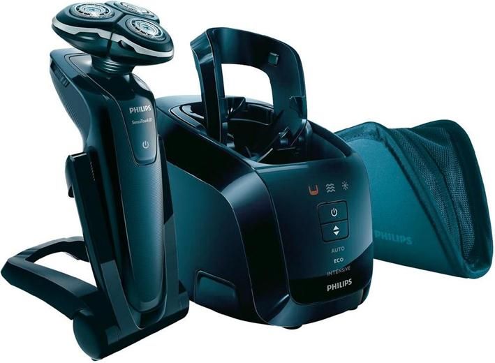 Golarka Philips SensoTouch 3D RQ1280/21 - Opinie i ceny na Ceneo.pl