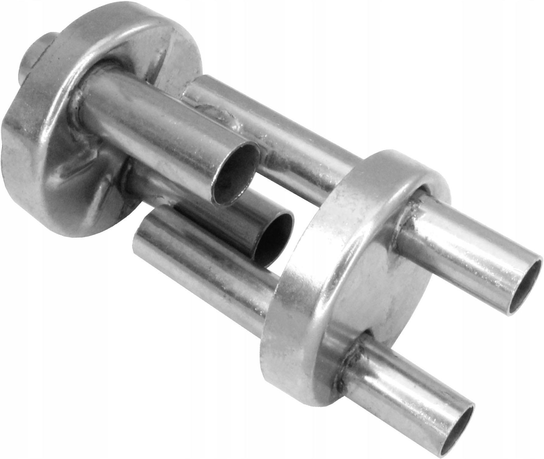 Części motocyklowe Barter Wkład Tłumika Wydechu Simson Tuning Sport