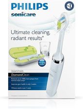 Szczoteczka elektryczna PHILIPS Sonicare DiamondClean HX9332/04 ...