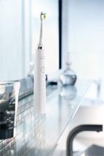 Szczoteczka elektryczna PHILIPS Sonicare DiamondClean HX9332/04 ...