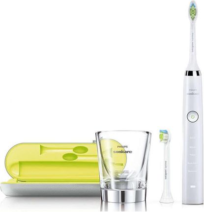 Szczoteczka elektryczna PHILIPS Sonicare DiamondClean HX9332/04