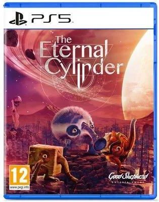 The Eternal Cylinder (Gra PS5)