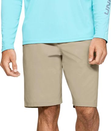 Szorty Under Armour UA Fish Hunter Short