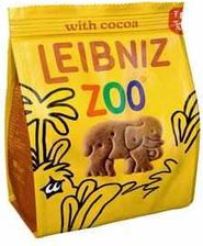 Zdjęcie Leibniz Herbatniki Zoo Kakao 100g - Sosnowiec