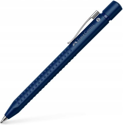 Faber-Castell Ołówek Automatyczny Grip 0,7 Granat