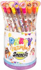 Zdjęcie Scentco Pachnący Eko-Ołówek Smencils Zwierzaczki - Gdańsk