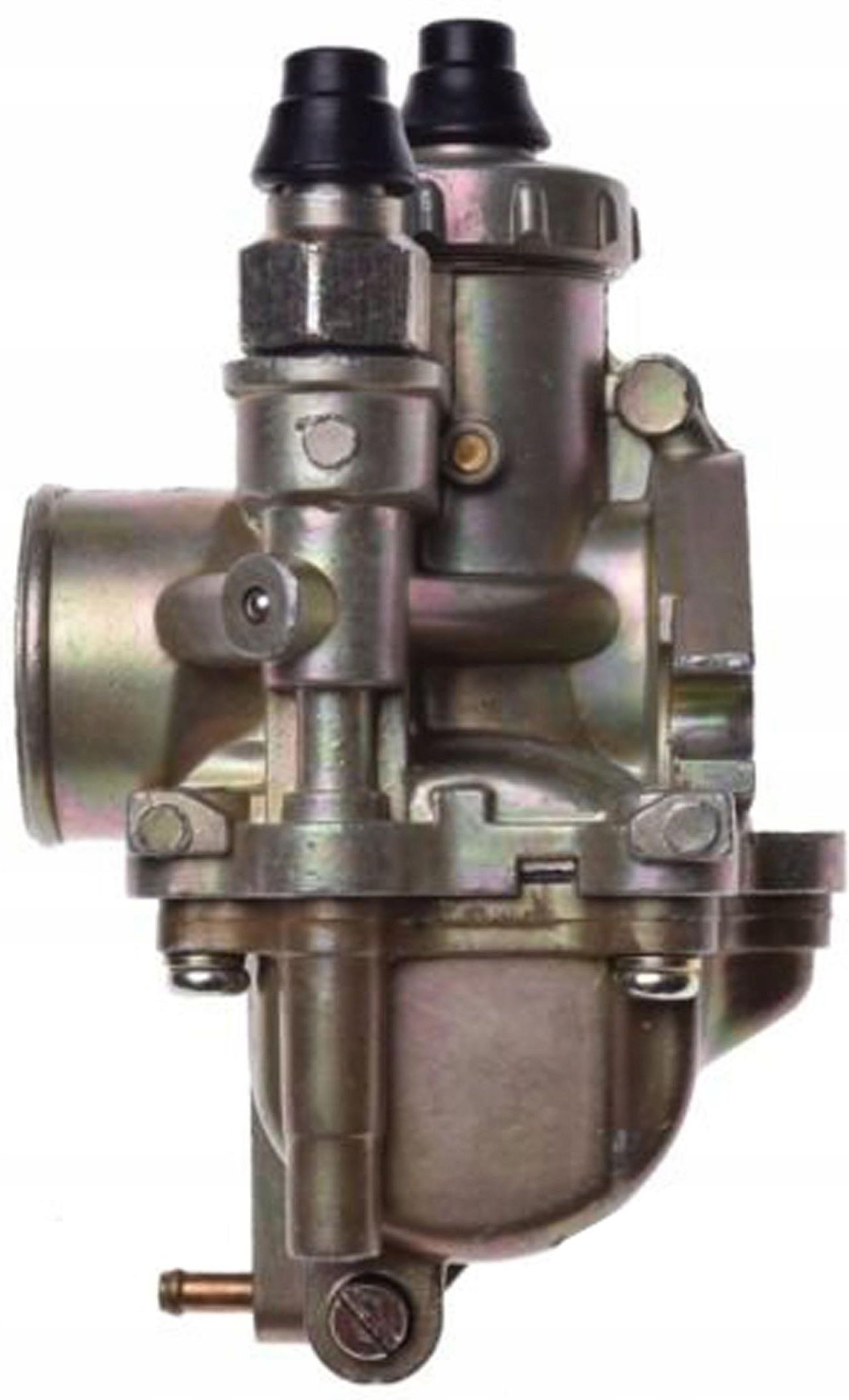 Wm Kos Mikron Monsun Kinroad Xt50 Skuter 2T Gaźnik 50 6