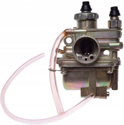 Wm Kos Mikron Monsun Kinroad Xt50 Skuter 2T Gaźnik 50 6