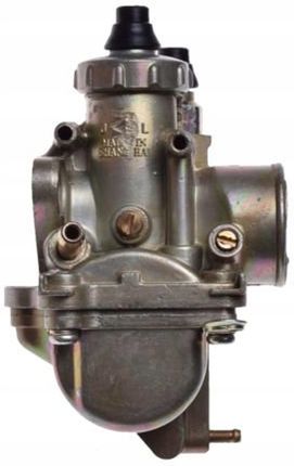 【tosmo】 Wm Kos Mikron Monsun Kinroad Xt50 Skuter 2T Gaźnik 50 6