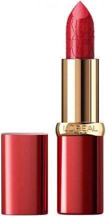 L’Oreal Paris Color Riche Stand Up Limited Edition Pomadka Do Ust  Lipstick Is Not A Yes 4,3 g