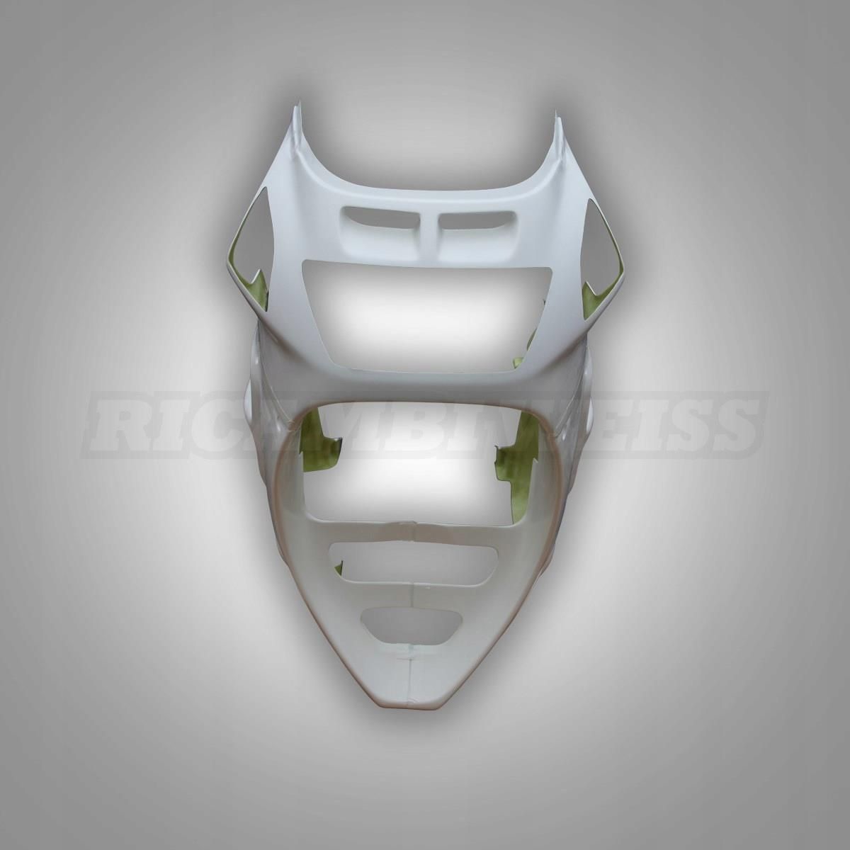 Capot Carénage Complet En GFK Pour Honda CBR 1000 F - Pièce Neuve - Fabriqué En Allemagne