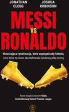 Messi vs. Ronaldo