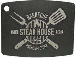 Zdjęcie Deska do krojenia 37 cm STEAKHOUSE / Jade - Stepnica