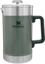 Zdjęcie French Press turystyczny Stanley CLASSIC 1,4L - Jedlicze