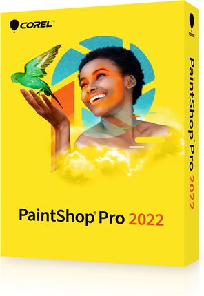 Corel PaintShop Pro 2022 ENG (WINDOWS)– lic. Classroom 15+1 do pracowni szkolnej, EDUKACYJNA, wieczysta, elektroniczna