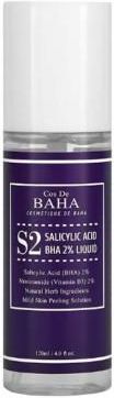 Cos de Baha Salicylic Acid 2% Liquid 120 ml