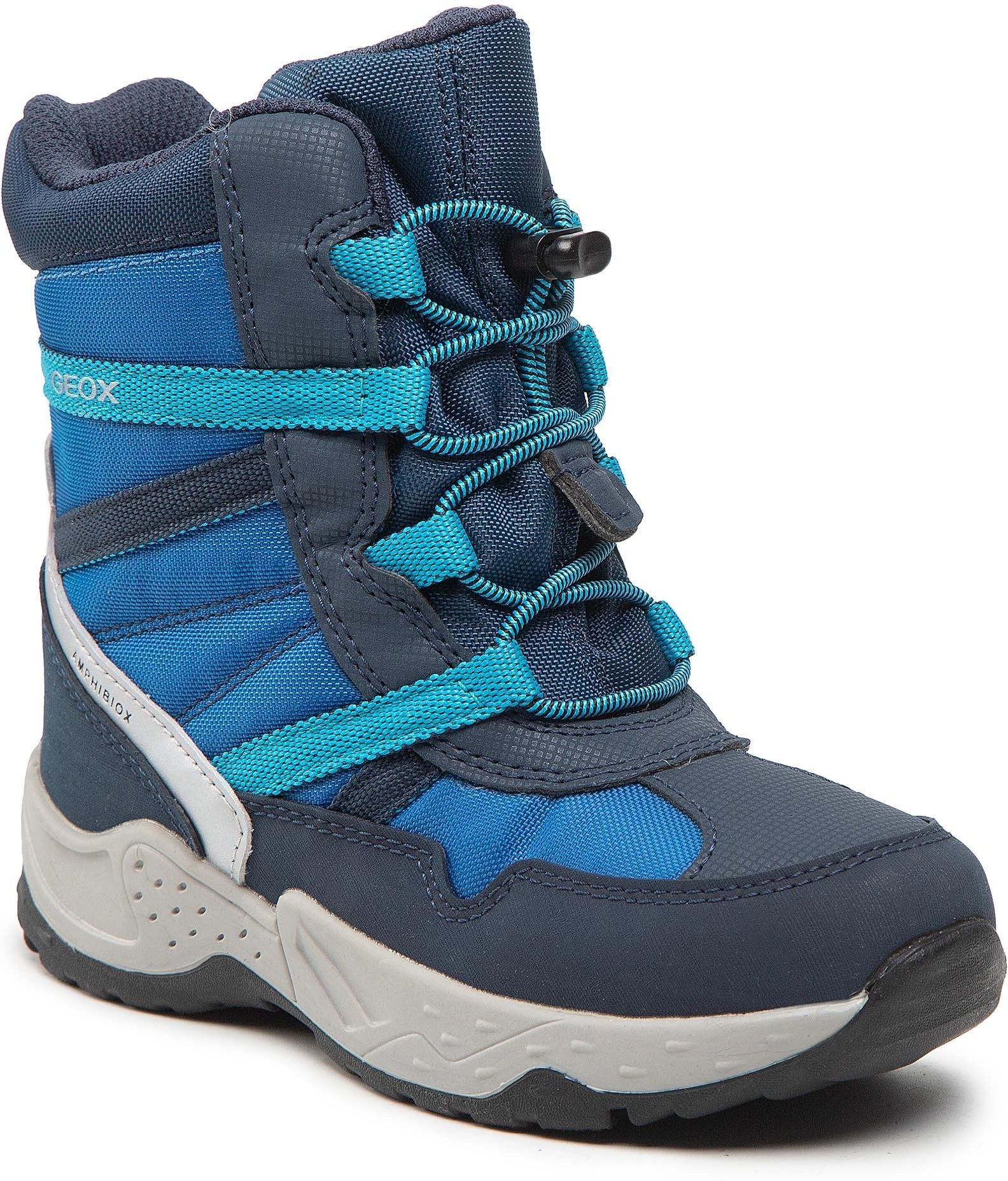 Moda Stivali Amazon Stivali Geox Bambina Geox Bambina Stivali