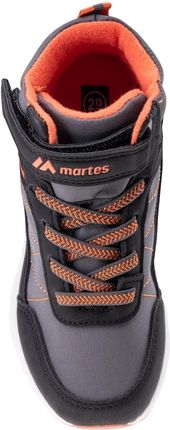 Dziecięce Buty Martes Naden Mid JR M000189753 – Szary