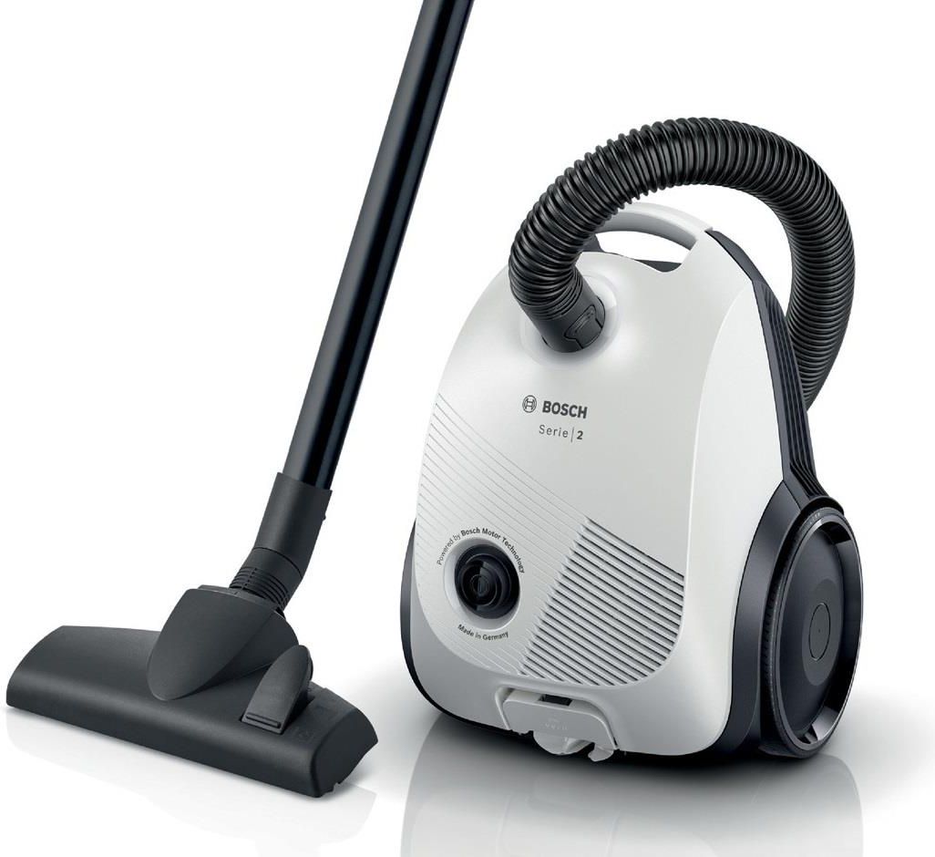 Wunderschne Bosch Bodenstaubsauger Bgls2fresh Ebenbild