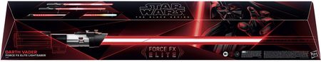 Hasbro Star Wars The Black Series - Darth Vader Force FX Elite F3905