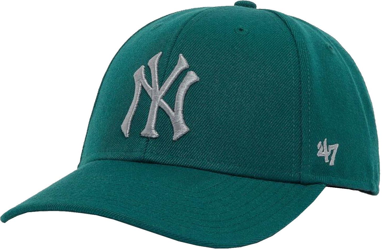 Czapka Z Daszkiem Męska 47 Brand MLB New York Yankees MVP Cap B ...