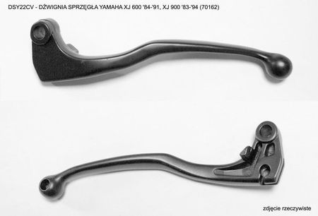 Vicma Klamka Sprzęgła Yamaha Xj600 84-91,Xj900 83