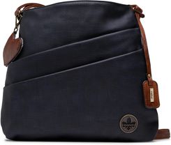 Zdjęcie Rieker Torebka - H1005-14 Blau - Bytom