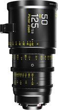 Zdjęcie DZOFILM Pictor Zoom DZO 50-125mm T2.8 Black PL/EF Mount (S35) | Obiektyw filmowy - Żyrardów