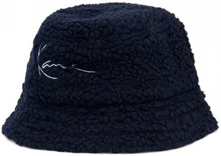 Karl Kani kapelusz Signature Teddy Bucket Hat 7015654